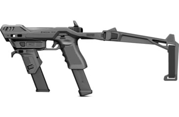 Image of Recover Tactical Stabilizer Kit Base for Glock 20/21, Black, 2021SLX-01