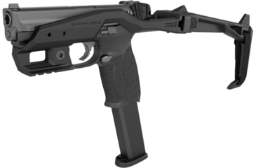 Image of Recover Tactical Stabilizer Synthetic Kit For Smith &amp; Wesson M&amp;P Shield 9/40, FDE, 0, 2022B-02