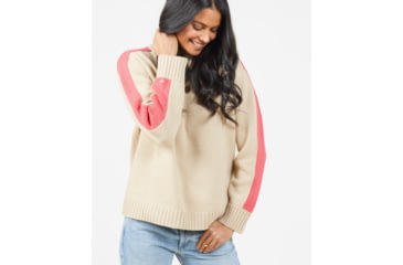 Archer Cashmere | Vail Ski Intarsia main image 1
