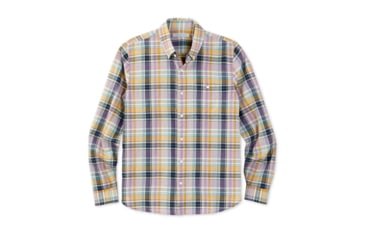 Image of Recurate Atlantic Madras Shirt - Outerworn, 1310190-DGD-XX-Sused