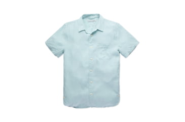 Image of Recurate Beachcomber S/S Shirt - Outerworn, 1310100-WSY-XX-Lused
