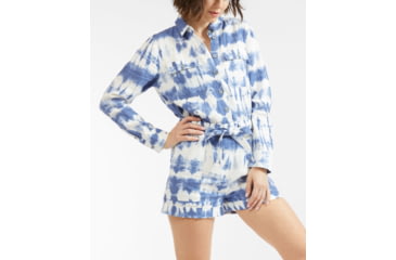 Image of Recurate Benson Linen Jumpsuit - Outerworn, 2130072-ITD-XX-Mused