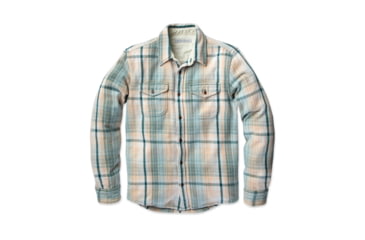 Image of Recurate Blanket Shirt - Outerworn, 1310023-GVP-XX-Mused