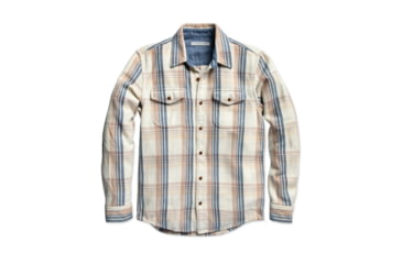 Image of Recurate Blanket Shirt - Outerworn, 1310023-HLP-XX-Lused