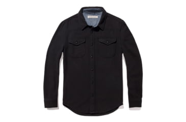 Image of Recurate Blanket Shirt - Outerworn, 1310023-PCH-XX-Lused