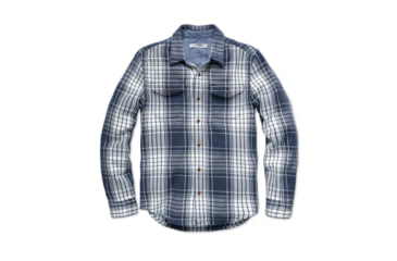 Image of Recurate Blanket Shirt - Outerworn, 1310023W-ABB-XX-Mused
