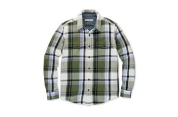 Image of Recurate Blanket Shirt - Outerworn, 1310205-FOE-XX-Lused