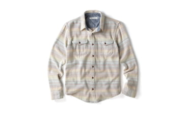 Image of Recurate Blanket Shirt - Outerworn, 1310205-SUM-XX-XLused