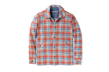 Image of Recurate Blanket Snap Jacket - Outerworn, 1510068-RTX-XX-Mused