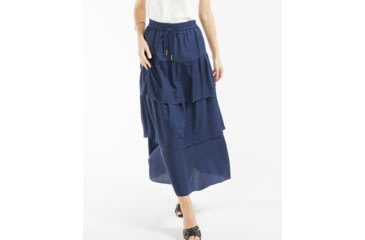 Image of Recurate Finley Skirt - Outerworn, 2740006-DNY-XX-Sused