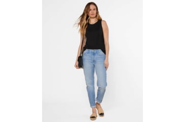 Image of Recurate Generation Slim Selvedge - Outerworn, 2630022-BWH-XX-28used