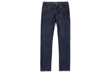Image of Recurate Levis Wellthread 511 Slim Fit - Outerworn, 04511-RNS-32-32used