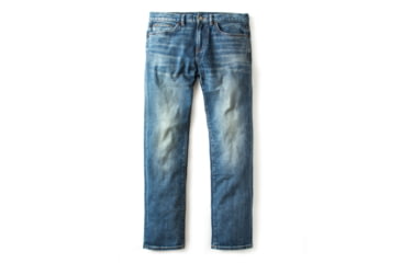 Image of Recurate Local Straight Fit - Outerworn, 1630003-WNK-30-36used