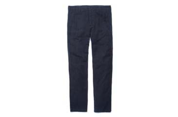 Image of Outerknown Lost Coast Moleskin Pants - Men's, Used, Pitch Black, 34 US, 1610047-PCH-XX-34_used