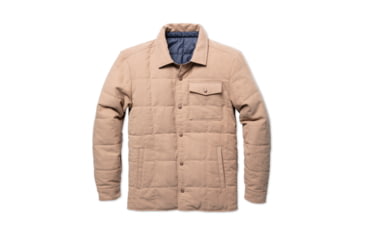 Image of Recurate Lost Coast Moleskin Puffer - Outerworn, 1510058-SND-XX-Mused
