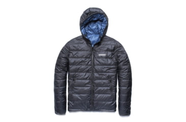 Image of Recurate Outerknown Hooded Puffer - Outerworn, 1510045-PCH-XX-Mused