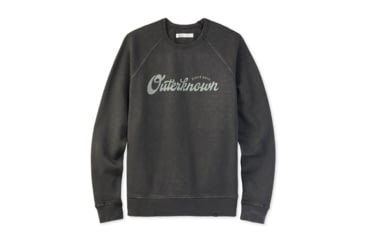 Image of Recurate Outerknown Script Crew - Outerworn, 1240020OS-FDB-XX-Mused