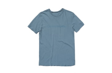 Image of Recurate Outerknown Stencil Tee - Outerworn, 841185153040used