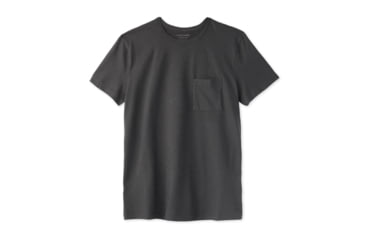 Image of Recurate Saltwater Slub Pocket Tee - Outerworn, 1210090-SOT-XX-Lused