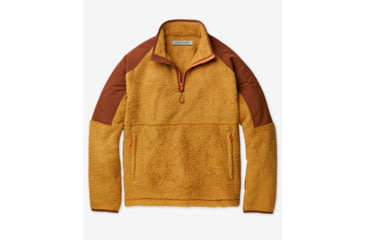 Image of Recurate Skyline Half Zip Popover - Outerworn, 1580006-CUR-XX-Mused