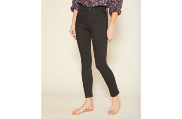 Image of Recurate STRAND HIGH RISE SKINNY - Outerworn, 2630004-JBL-XX-30used