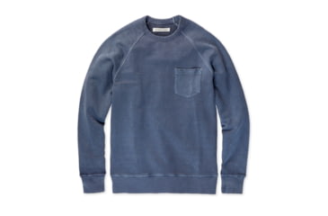 Image of Recurate Sur Pocket Sweatshirt - Outerworn, 1240043-ADM-XX-Mused