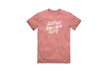 Image of Recurate Surfing Hollow Days Tee - Outerworn, 12151325-DRS-XX-Lused