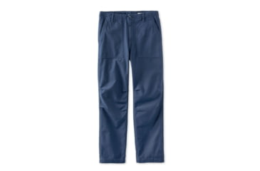 Image of Outerknown The Field Pant - Men's, Used, Indigo, 38 US, 1610081-INK-32-38_used