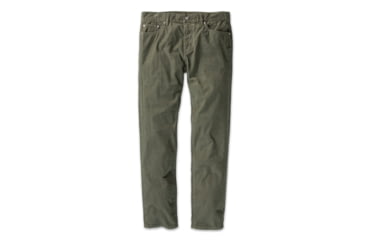 Image of Recurate Townes 5-Pocket Cord Pants - Outerworn, 1610053-SAI-XX-31used