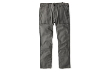 Image of Outerknown Voyager Utility Pants - Men's, Used, Faded Black, 32 US, 1610054-FDB-XX-32_used