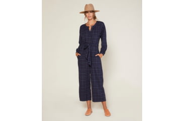 Image of Recurate Zeitgeist Jumpsuit - Outerworn, 2130034-NBP-XX-XSused