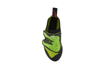 Image of Red Chili Crocy Climbing Shoes - Kids, Oasis, 27/28 350710281380