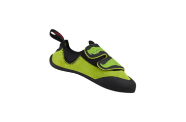 Image of Red Chili Crocy Climbing Shoes - Kids, Oasis, 33/34 350710341380