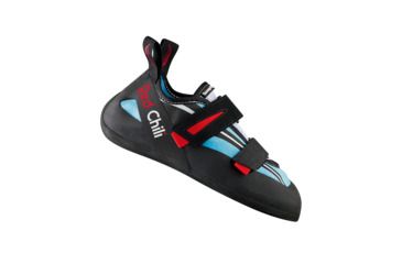 Image of Red Chili Durango VCR Climbing Shoes - Mens, Blue, 8 350650703000