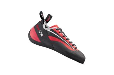Image of Red Chili Sausalito Climbing Shoes - Mens, Red, 8 350680702000