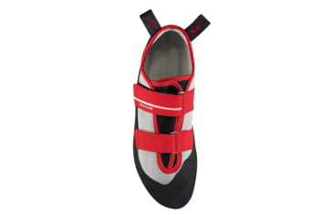 Image of Red Chili Session Climbing Shoes -Mens, Anthracite/Red, 6 350690506030