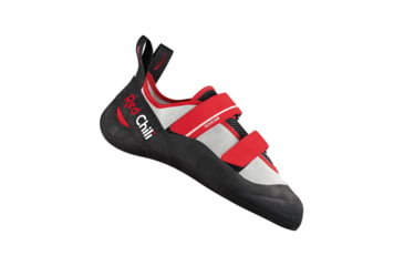 Image of Red Chili Session Climbing Shoes -Mens, Anthracite/Red, 10 350690906030