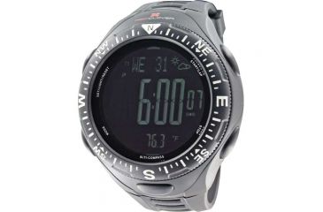 Image of Red Clover Xplor/altimeter All Black RC10003-A