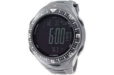 Image of Red Clover Xplor/altimeter All Black RC10003-A