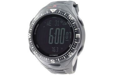Image of Red Clover Xplor/altimeter All Black RC10003-A