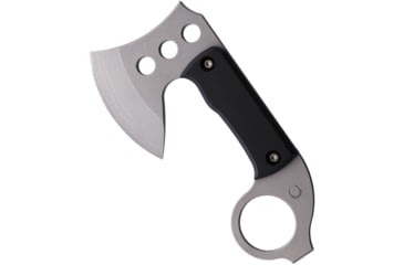 Image of Red Horse Knife Works Karamahawk G10