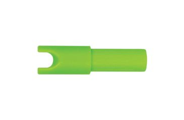 Image of Red Hot Capture Nocks, Green 12 pk. 38-3362