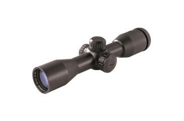 Image of Red Hot Crossbow Scope, 3x32 Illuminated Multi-Reticle 38-2142