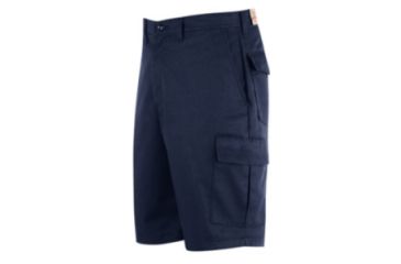 Image of Red Kap Cargo Short, Men, Navy, 4210 PT66NV4210