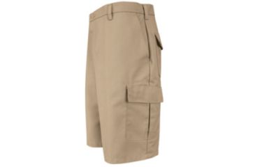 Image of Red Kap Cargo Short, Men, Khaki, 3810 PT66KH3810
