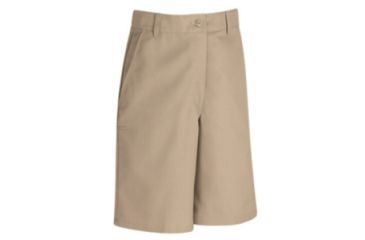 Image of Red Kap Cell Phone Pocket Short, Men, Khaki, 3610 PT4CKH3610