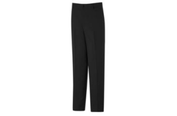 Image of Red Kap DuraKap Industrial Pant, Men, Black, 3434 PT20BK3434