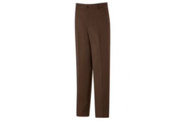 Image of Red Kap DuraKap Industrial Pant, Men, Brown, 3832 PT20BN3832