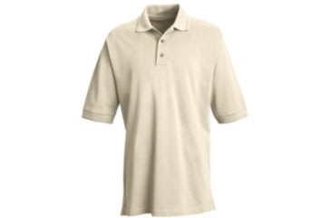 Image of Red Kap Lee Mens Basic Pique Polo, Men, 7701ST, SSXL 7701STSSXL