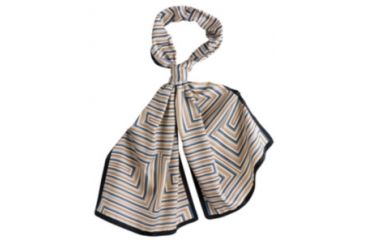 Image of Red Kap Linden Grey Scarf , Women, 7Y15LN, RGM 7Y15LNRGM